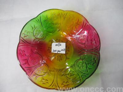 0072 Fruit Plate