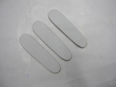 Grit nail file, nail files, NF008_2