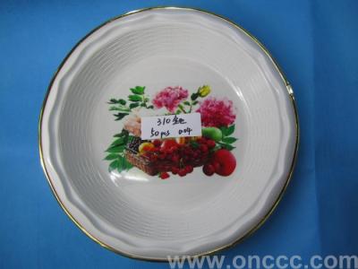 310 Fruit Plate