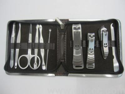 Supply 139LV10 sets of high-end beauty nail repair kit