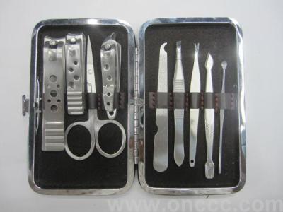 LV lattices of supply high-end beauty nail repair kit set of 9 of 232