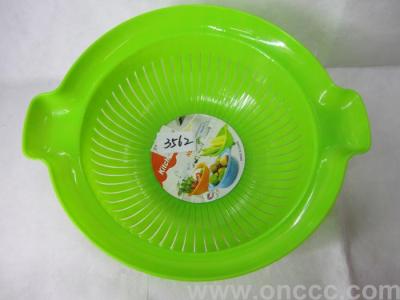 Fruit and Vegetable Sieve 3562