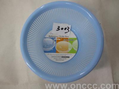 Fruit and Vegetable Sieve 3003