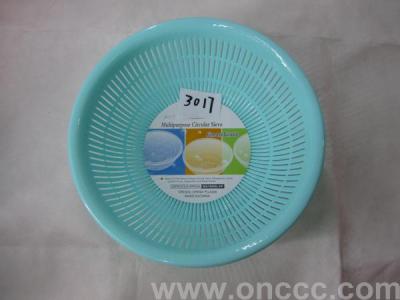 Fruit and Vegetable Sieve 3017
