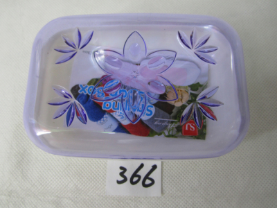 Soap Box 366