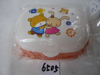 Soap Box 6505