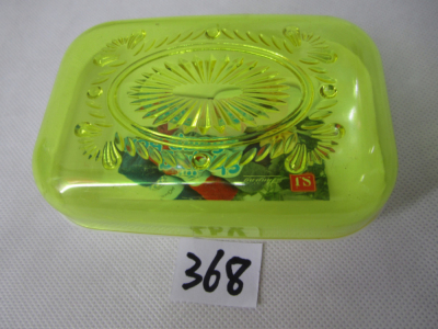 Soap Box 368