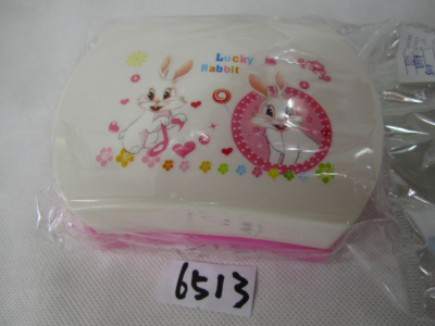 Soap Box 6513