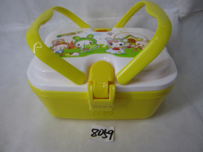 Lunch box 8059