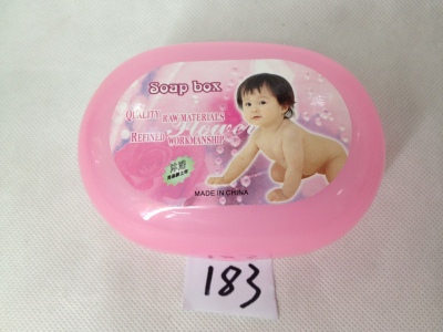 Soap Box 183