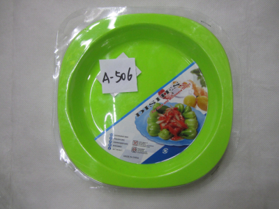 Fruit Plate A- 506(6Pc)