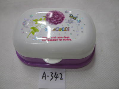 Soap Box A- 342