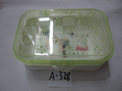 Soap Box A- 328