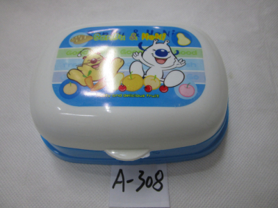 Soap Box A- 308