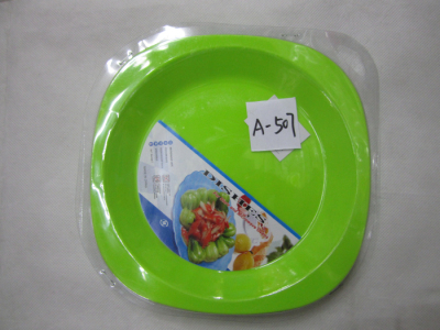 Fruit Plate A- 507(6Pc)