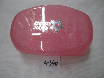 Soap Box A- 340