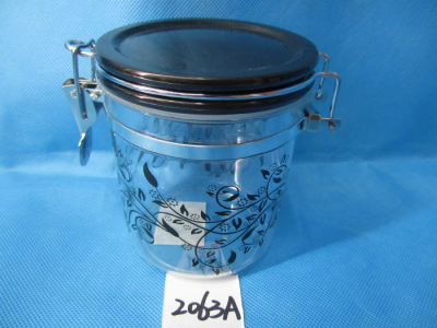 Seasoning Box 2063A