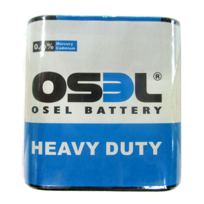 OSEL 3R12 carbon battery