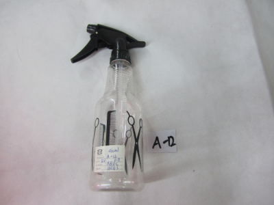 Spray Bottle A- 12(460ML)