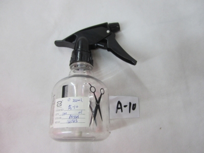 Spray Bottle A- 10 (250ml)
