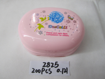 Printing Soap Box 2825