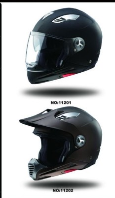 Seven racing motorcycle helmet