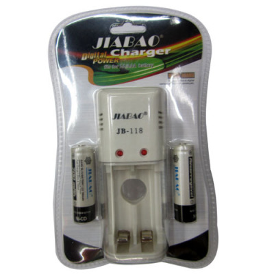 JIABAO - 118 multi-function chargers