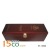Wooden boxes wooden box packaging box red wine wines wood wooden box packaging box of imitation mahogany boxes wooden box packaging