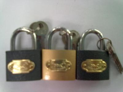 Iron padlock manufacturers gray Iron padlock padlock brand locks wholesale building locks household padlocks
