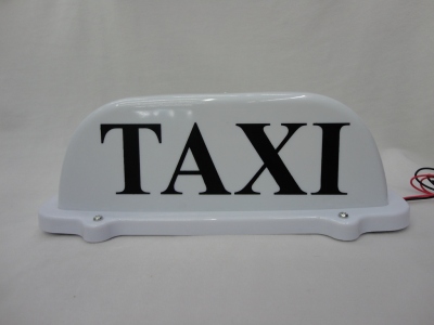 CAB Dome light. car Dome light. TAXI lights