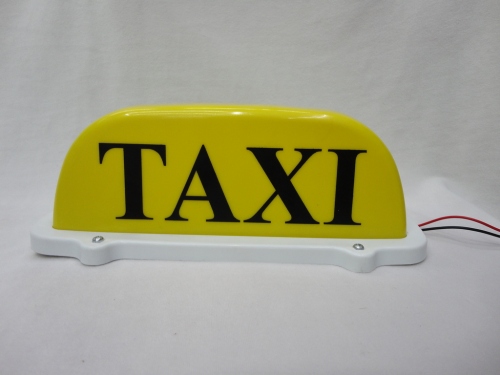 car taxi light ws1021a taxi light taxi strong magnet base car supplies