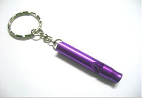 Aluminum Alloy Whistle （Sd5032）