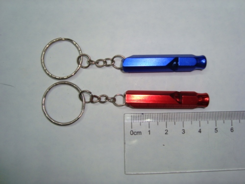 alloy whistle （sd5031）