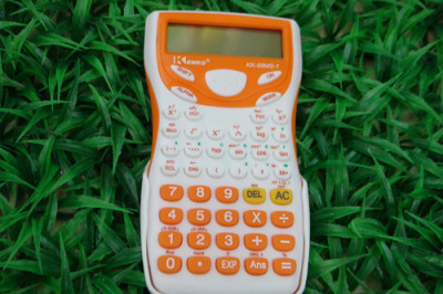 Function calculator KK-88MS-1 student, multifunction computer science function type