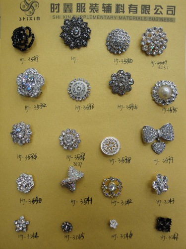 button. drill buckle. alloy buttons. diamond buttons. decorative buckle