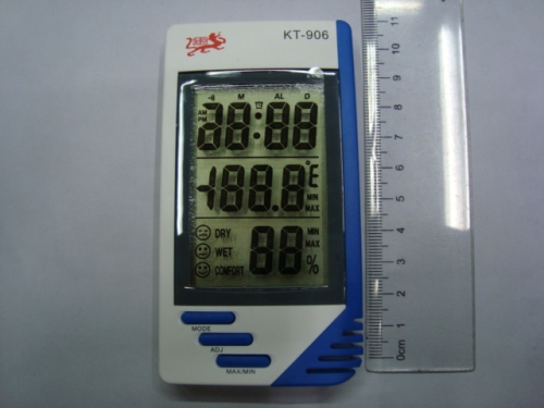 thermometer sd9102