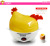 Factory direct chicks multi-functional egg ... Automatic power off. anti-dry stainless steel omelette steamed egg
