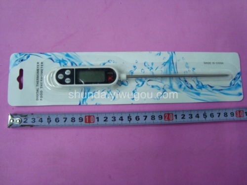 thermometer sd9201