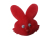 375# rabbit head accessories 