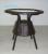 Simple Modern Cane Chair Combination Rattan Leisure Imitation Rattan Table and Chair Three-Piece Outdoor Furniture Tea