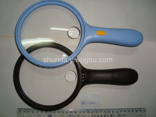 Magnifying Glass SD671-5