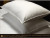 Five Stars Hotel hotel health care pillow pillow velvet feather fiber