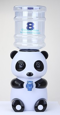 The Mini machine (panda)