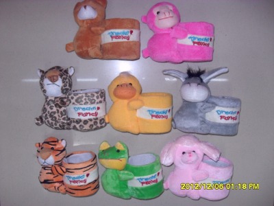 Small animal pen holders of 264