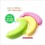 Japan best seller out with banana boxes colours cute SH