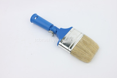 Paint brush remover