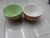 Ha Pak Nai, hand-painted ceramic bowl--5.5-inch Bowl