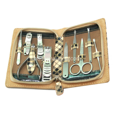 Nail clippers nail scissors nail clippers a genuine beauty nail Kit authentic nail Clipper Kit
