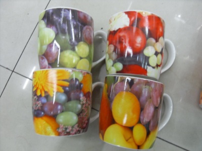 M12 fruit Cup