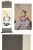 Decorative Crafts Daily Necessities Decoration S006 Jiulu Happy Silk Painting
